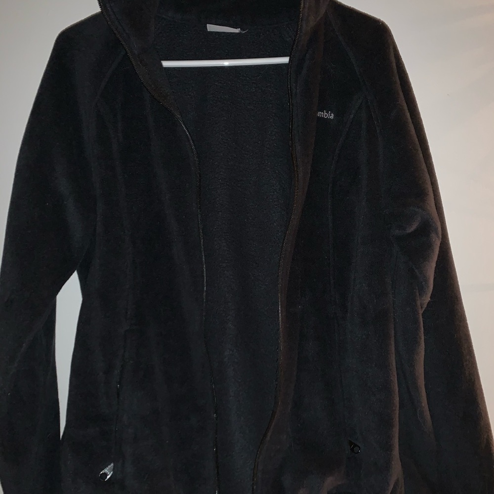 Columbia jacket - Picture 3 of 3